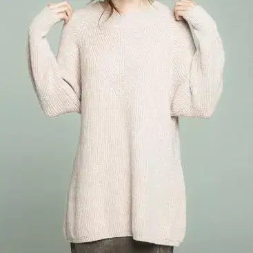 [BUNJANG] Alpaca Blend Women&