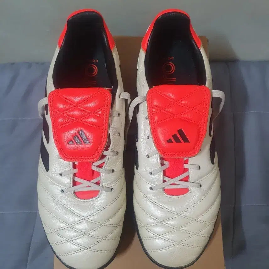 [BUNJANG] Adidas Copa Gloro TF 245 Soccer Cleats / 코파 글로로 TF 245