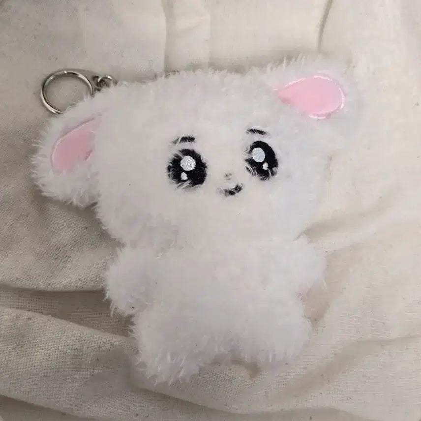 [BUNJANG] T1 Keria Animal Doll / 티원 케리아 애니멀 인형