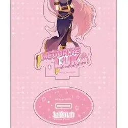 [BUNJANG] Hatsune Miku Luka Acrylic Stand / 하츠네미쿠 아크릴 스탠드-루카