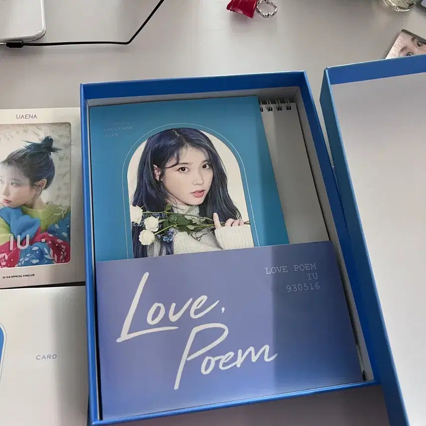 [BUNJANG] IU 2020 Season&
