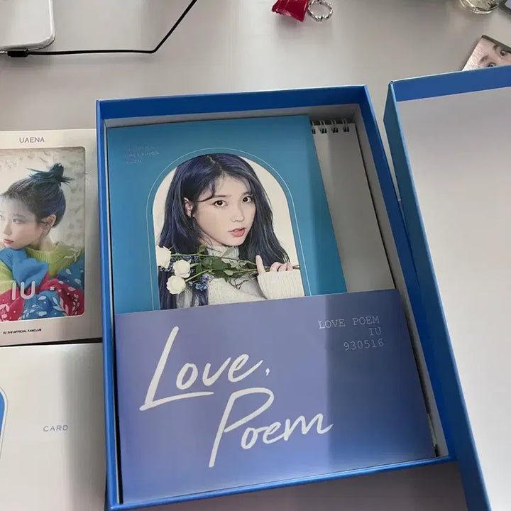[BUNJANG] IU 2020 Season&