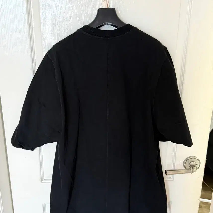 [BUNJANG] Rick Owens Darkshadow Jumbo T-Shirt / [M] 릭오웬스 다크쉐도우 점보티셔츠