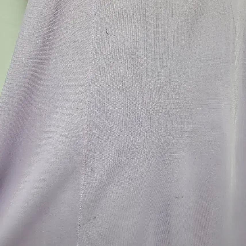 [BUNJANG] Vintage Floral Purple Slip Dress / 빈티지 플로럴 퍼플 슬립 드레스