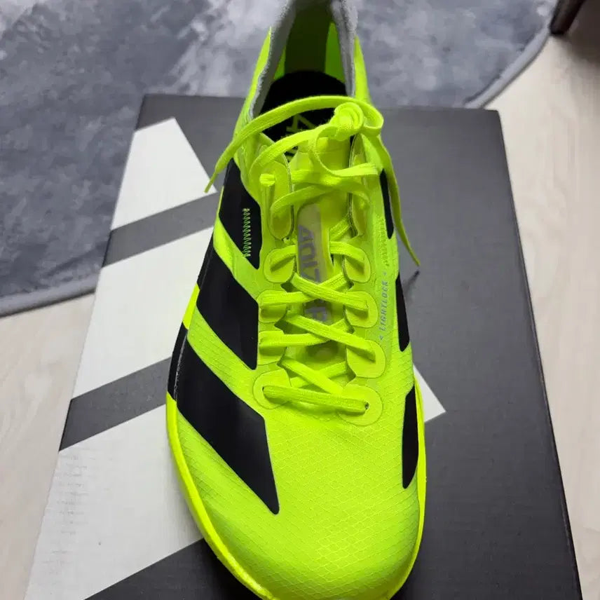 [BUNJANG] Adidas Adizero Pro 4 Running Shoes / 아디다스 아디제로 프로4 새상품