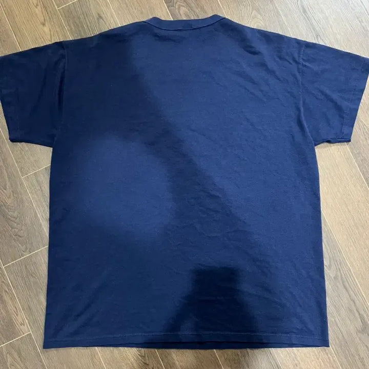 [BUNJANG] Russell Athletic USA 90s Short Sleeve T-shirt / (XL) 90s USA Made 러셀 반팔 티셔츠