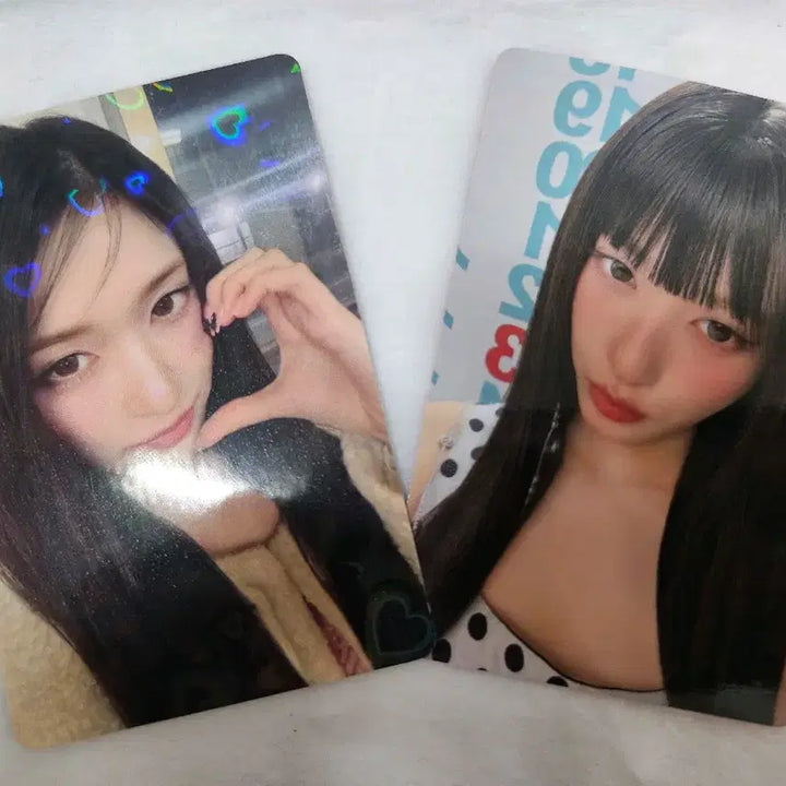 [BUNJANG] IVE - Leeseo - Shibuya POB Set / IVE아이브 REVIVE리바이브 일본 타레 시부야 특전세트 -이서-