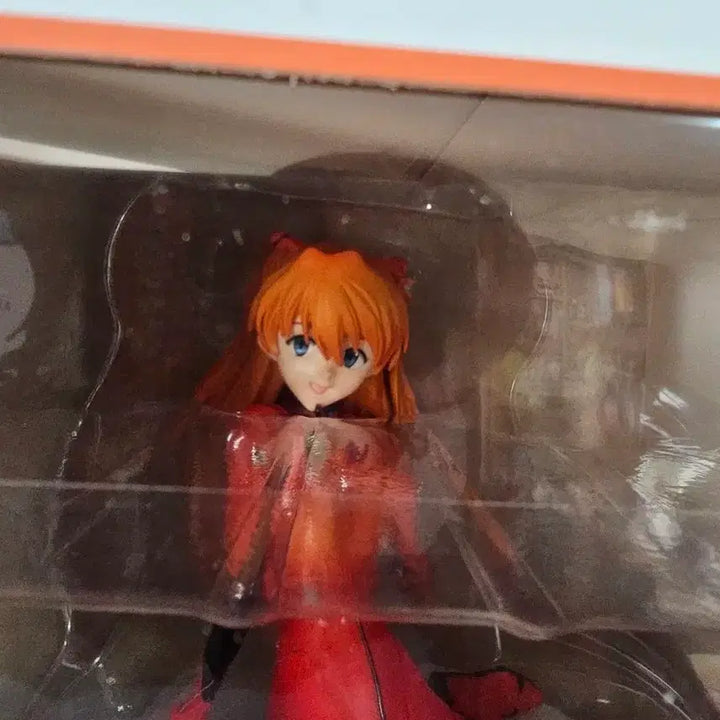 [BUNJANG] Evangelion New Theatrical Edition Limited Premium Figure Asuka Langley / 에반게리온 신극장판 리미티드 프리미엄 피규어 시키나미 아스카 랑그레이