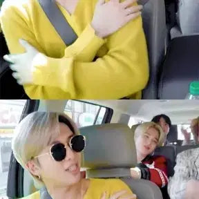 [BUNJANG] Marni Alpaca V-Neck Knit Sweater / 마르니 알파카 브이넥 니트 52