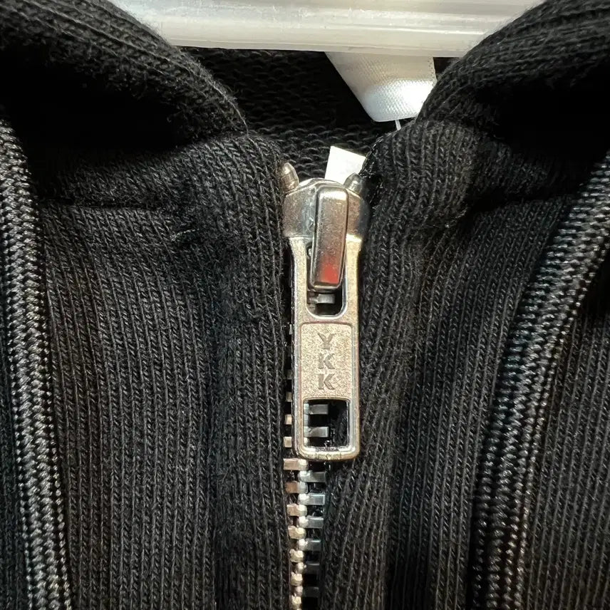 [BUNJANG] JANNABI Fantastic Old-Fashioned Hooded Zip-up / [S] 잔나비 Fantastic Old-Fashioned MD 후드집업