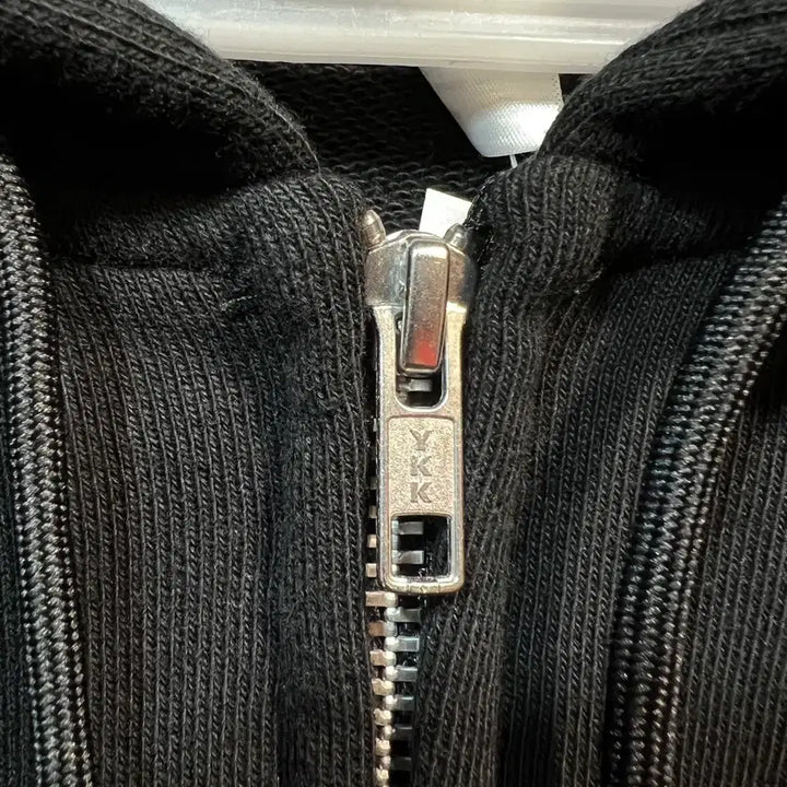 [BUNJANG] JANNABI Fantastic Old-Fashioned Hooded Zip-up / [S] 잔나비 Fantastic Old-Fashioned MD 후드집업