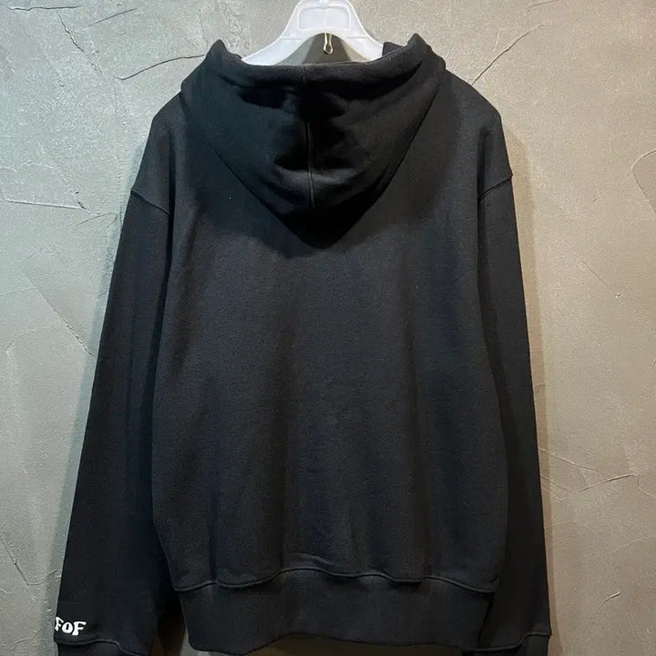 [BUNJANG] JANNABI Fantastic Old-Fashioned Hooded Zip-up / [S] 잔나비 Fantastic Old-Fashioned MD 후드집업