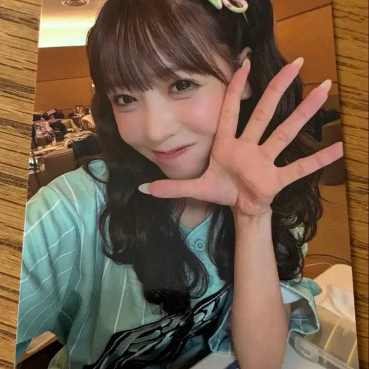[BUNJANG] Fruits Zipper Sakurai Yui Uniform / 후르츠지퍼 FRUITS ZIPPER 사쿠라이유이 유니폼 미개봉 판매
