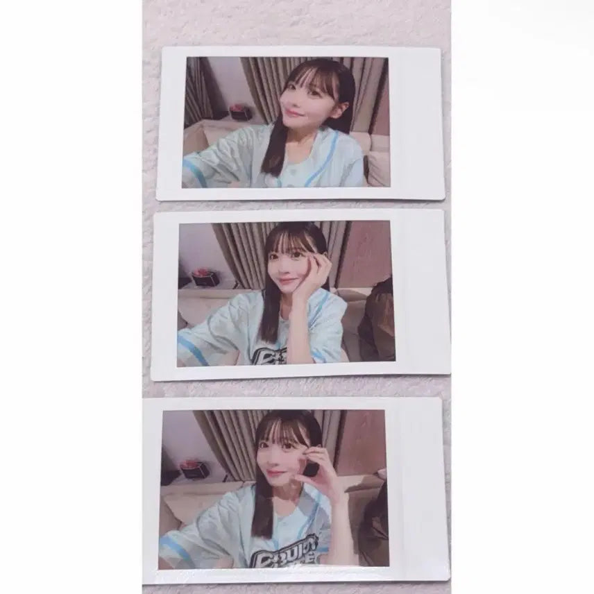 [BUNJANG] Fruits Zipper Sakurai Yui Uniform / 후르츠지퍼 FRUITS ZIPPER 사쿠라이유이 유니폼 미개봉 판매