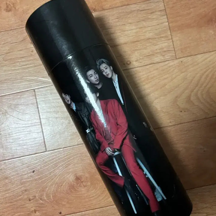 [BUNJANG] BTS Dicon Poster / 미개봉 BTS 디아이콘 포스터 새것