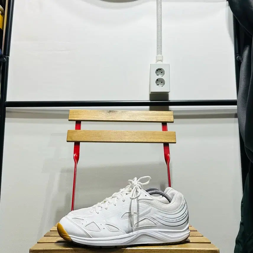 [BUNJANG] Mizuno Cyclone Speed 3 Men&