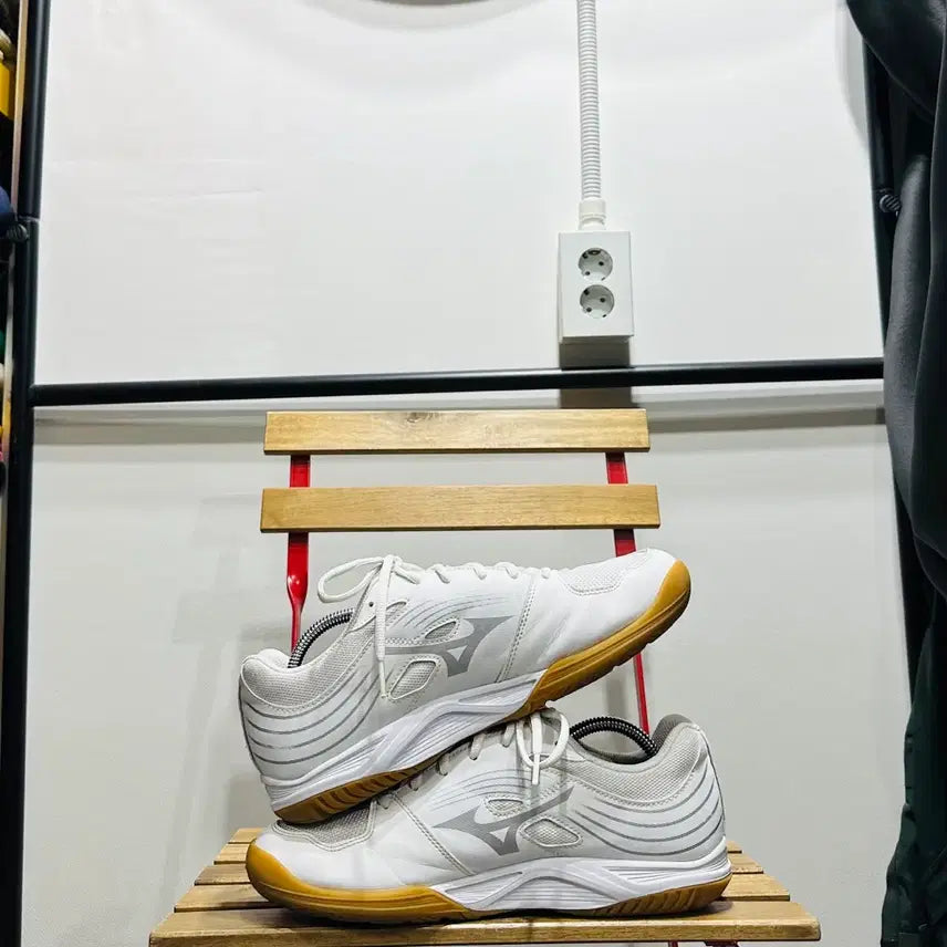 [BUNJANG] Mizuno Cyclone Speed 3 Men&