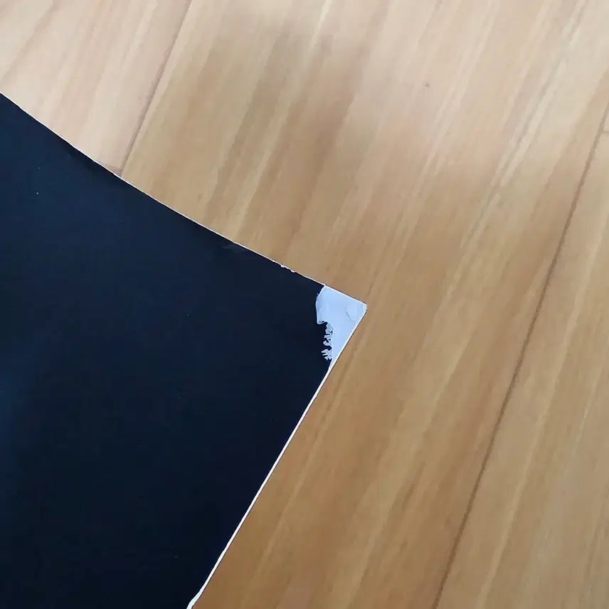 [BUNJANG] WONHO SIGNED Poster / [WTS] WONHO SIGNED POSTER