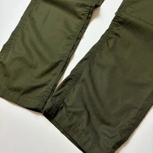 [BUNJANG] BEAMS PLUS Light Weight Fatigue Pants / 빔즈 플러스 BEAMS 라이트 웨이트 팬츠 PN8621