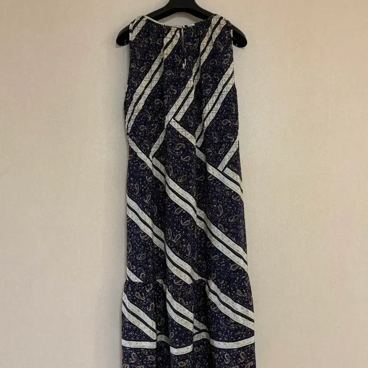 [BUNJANG] Club Monaco Long Dress XS / 클럽 모나코 롱원피스 XS 착샷