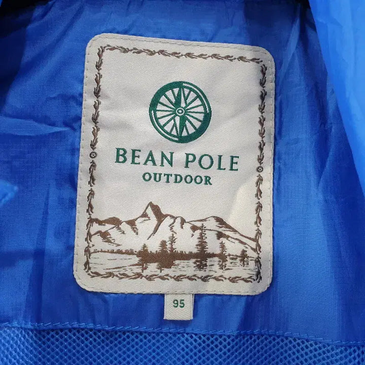 [BUNJANG] Beanpole Outdoor Men&