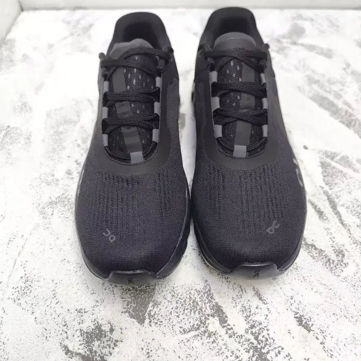 [BUNJANG] On Running Cloudmonster All Black 270mm Shoes / 온 러닝 클라우드몬스터 올 블랙 270mm