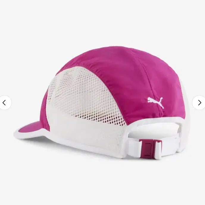[BUNJANG] Puma Mas Tiempo Mesh Ball Cap / 새제품) 푸마 X 마스티엠포 메쉬 볼캡 런닝 런닝캡 등산 모자 공용