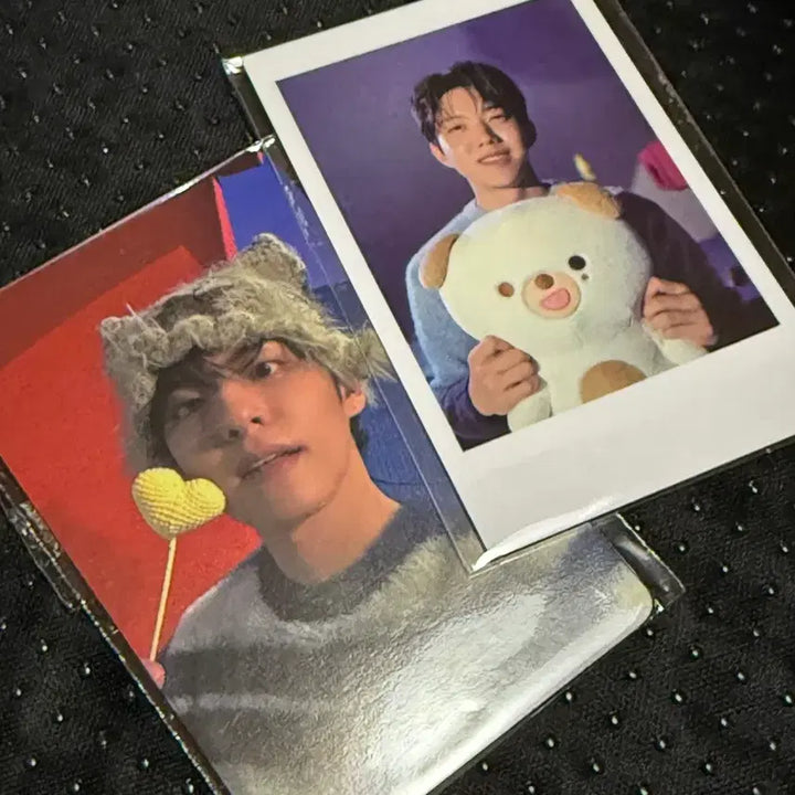[BUNJANG] DAY6 Dowoon Giant Pptimalz Doll (Sealed) with Photocard / 자이언트 쁘띠멀즈 쁘멀 도운 돈 미개봉 (포카 포함)