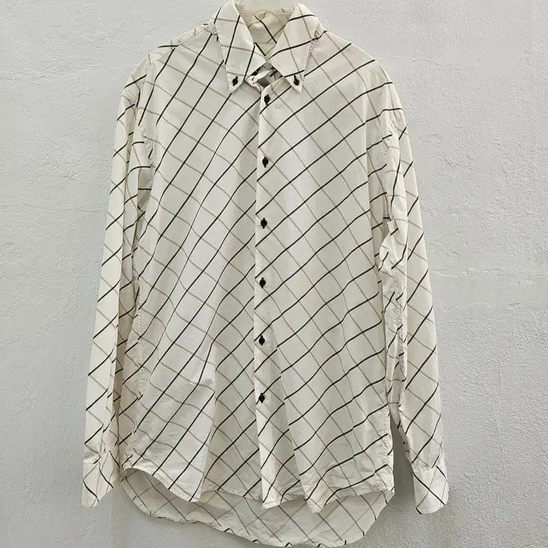 [BUNJANG] BELLINI ITALY Long Sleeve T-shirt / BELLINI ITALY 긴팔 티 남 100 J6104