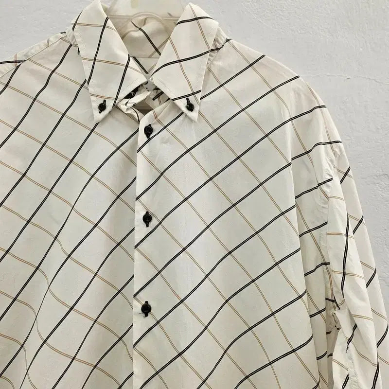 [BUNJANG] BELLINI ITALY Long Sleeve T-shirt / BELLINI ITALY 긴팔 티 남 100 J6104