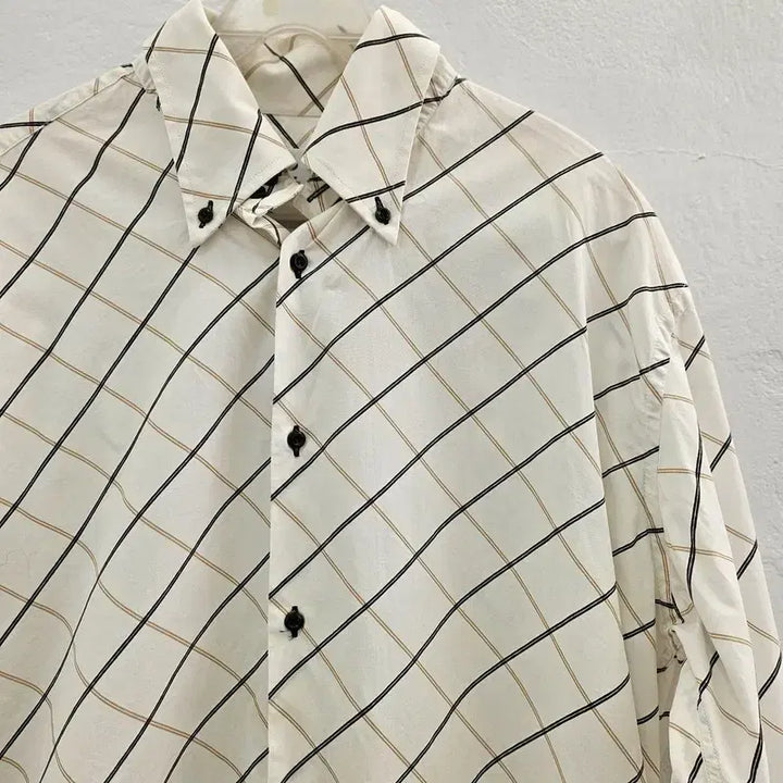 [BUNJANG] BELLINI ITALY Long Sleeve T-shirt / BELLINI ITALY 긴팔 티 남 100 J6104
