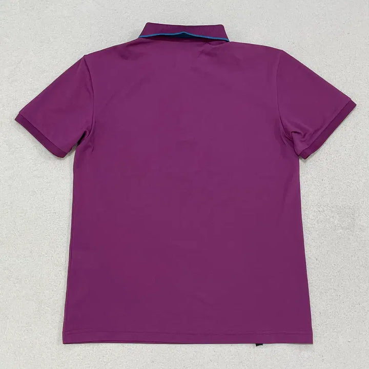 [BUNJANG] Kolon Sport Functional Short Sleeve Polo Shirt / M 코오롱 스포츠 기능성 반팔 폴로 셔츠 0317