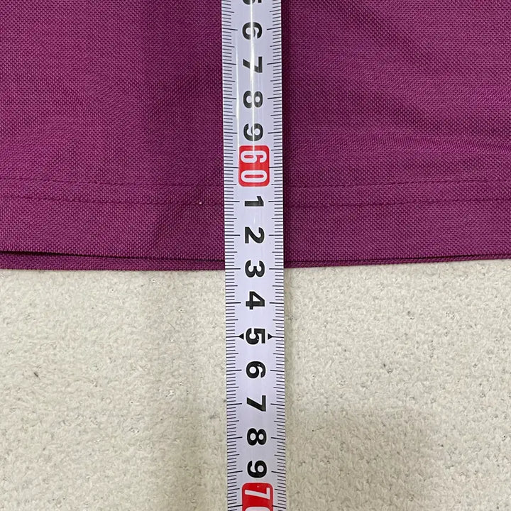 [BUNJANG] Kolon Sport Functional Short Sleeve Polo Shirt / M 코오롱 스포츠 기능성 반팔 폴로 셔츠 0317