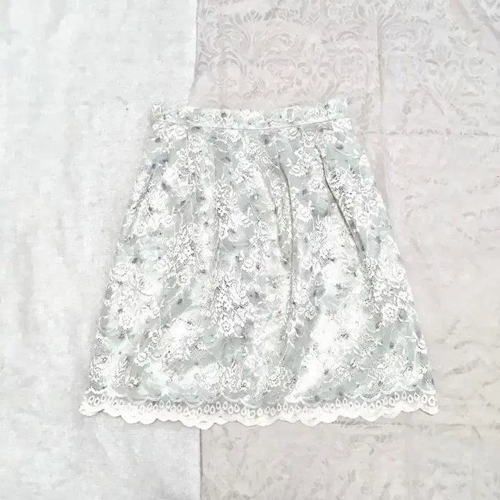 [BUNJANG] Vintage Fairy Skirt / 빈티지 페어리 스커트