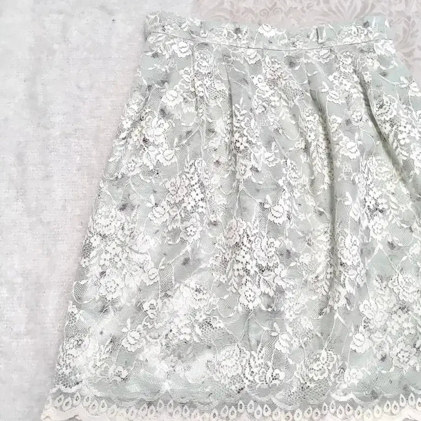 [BUNJANG] Vintage Fairy Skirt / 빈티지 페어리 스커트