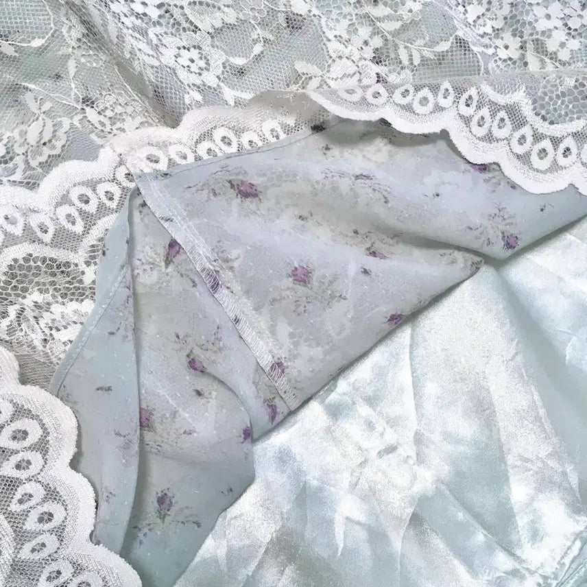 [BUNJANG] Vintage Fairy Skirt / 빈티지 페어리 스커트