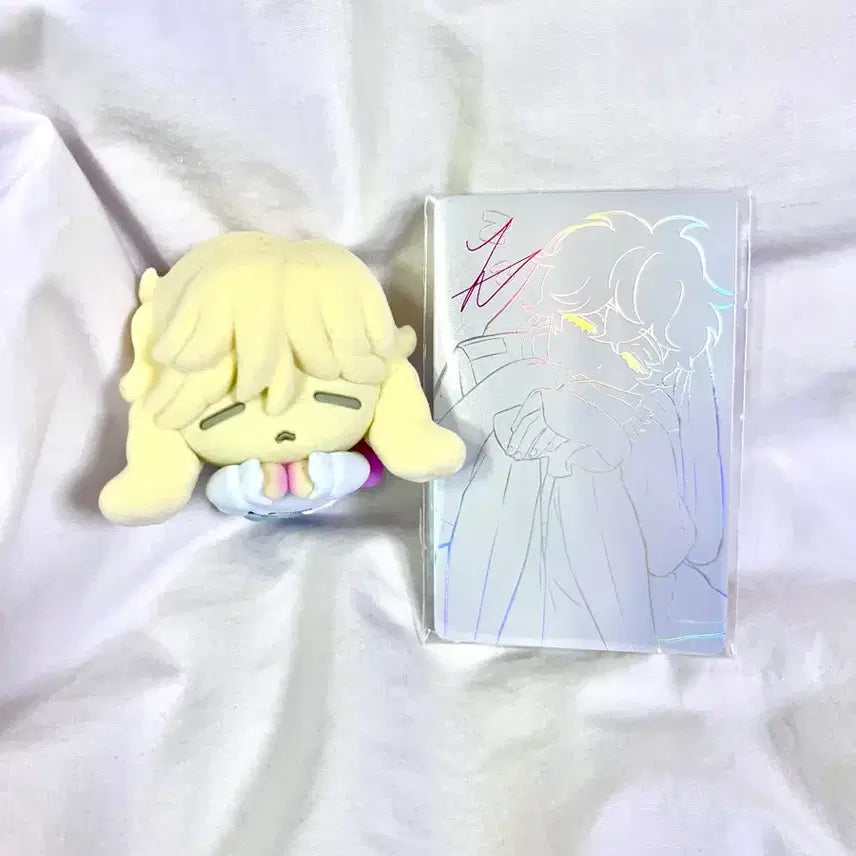 [SOLD OUT] 에일리언 스테이지 에이스테 말레이시아 루카 피규어 포카 양도