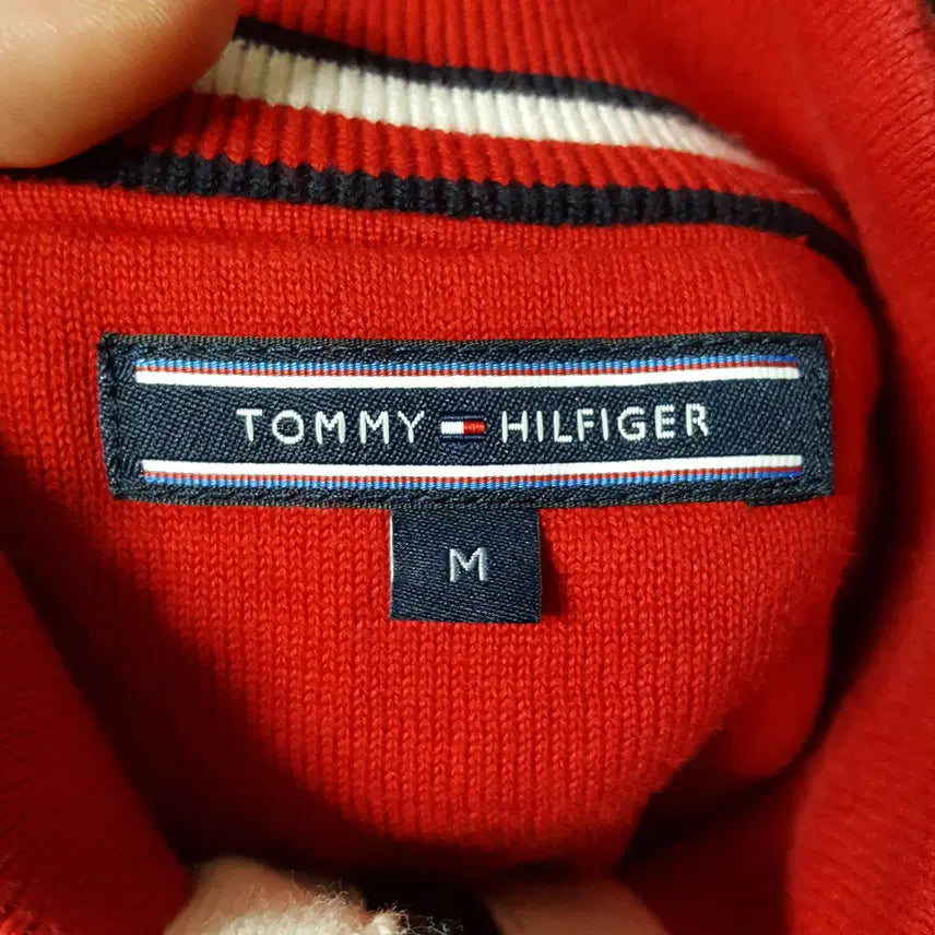 [BUNJANG] Tommy Hilfiger Men&