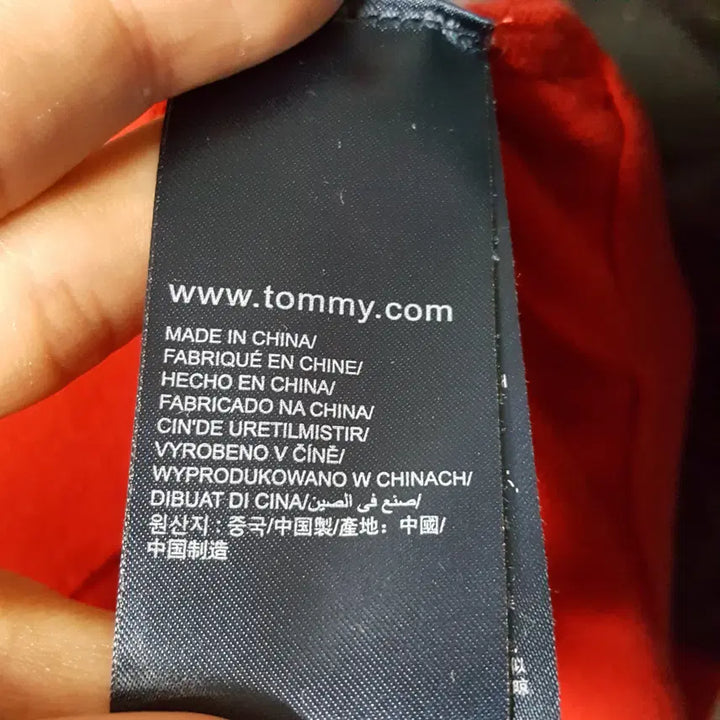 [BUNJANG] Tommy Hilfiger Men&
