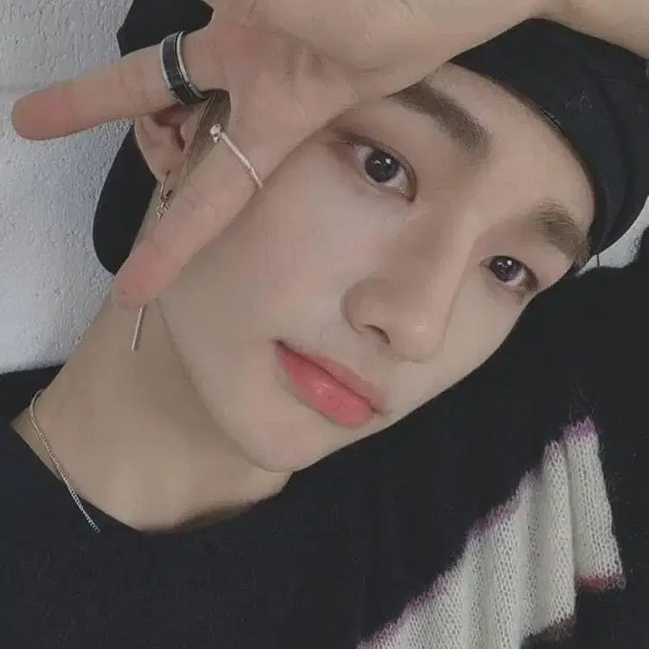 [BUNJANG] Stray Kids Hyunjin Bundle Set / 스키즈 현진 굿즈 일괄, 스키즈 굿즈 일괄