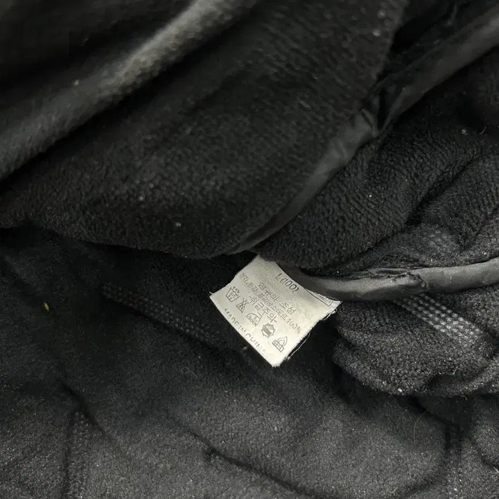 [BUNJANG] Nike Swoosh Quilted Lightweight Padded Jacket L / 나이키 스우시 퀄팅 경량패딩 L