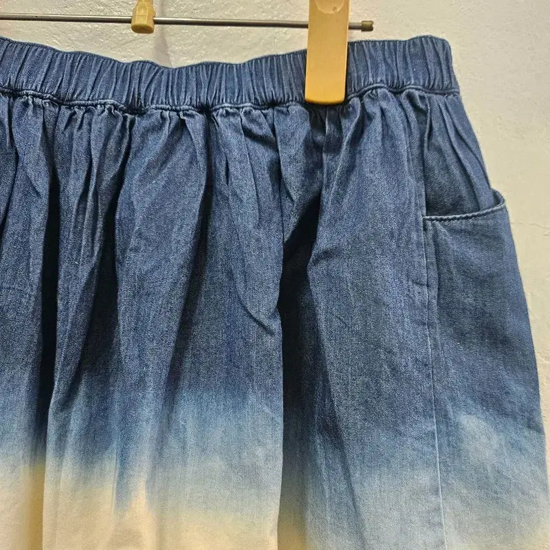 [BUNJANG] TEZENIS ITALY Mini Skirt Women&