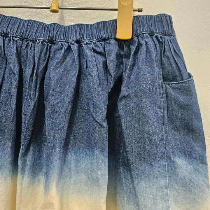[BUNJANG] TEZENIS ITALY Mini Skirt Women&