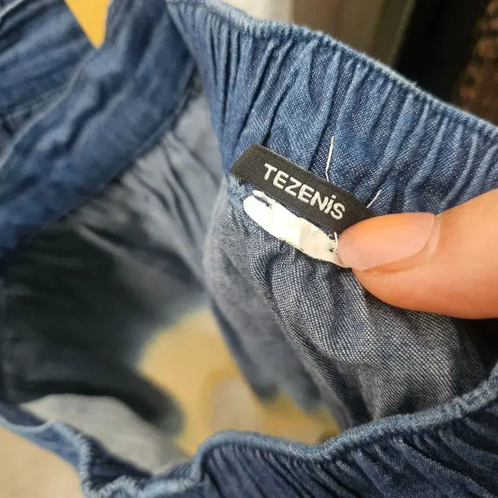 [BUNJANG] TEZENIS ITALY Mini Skirt Women&