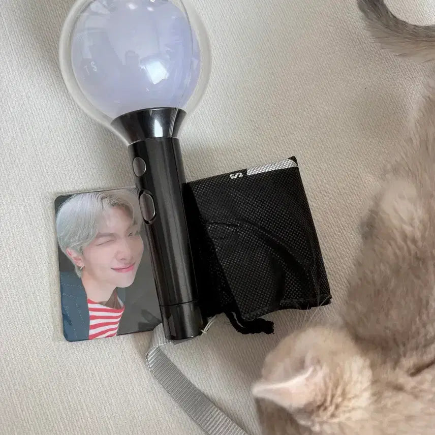 [BUNJANG] BTS Army Bomb Light Stick / 20250613에 구매한 BTS 스에밤 아미밤