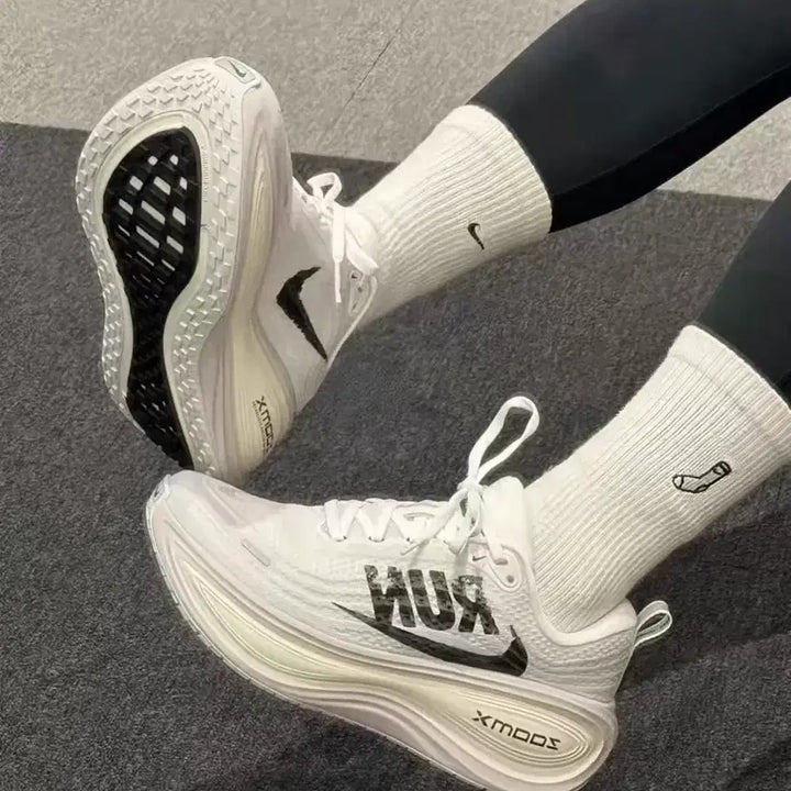 [BUNJANG] Nike Zoom Vomero 5 Reverse Swoosh Road Running Shoes Sneakers Marathon Shoes IH2268 / 줌 보메로 플러스 리버스 스우시 로드 런닝화 운동화 마라톤화 IH2268