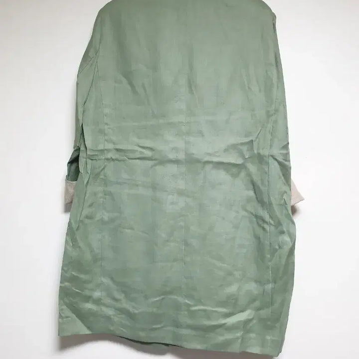 [BUNJANG] Linen Jacket / 린넨자켓