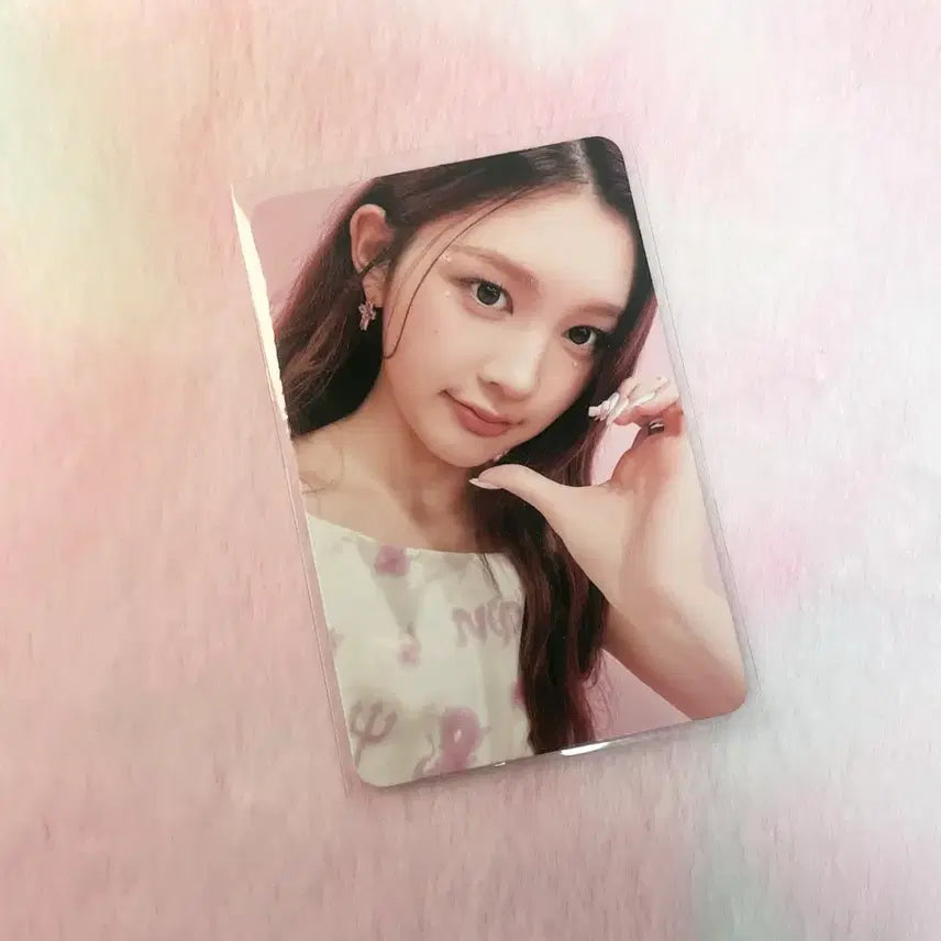 [SOLD OUT] 하츠투하츠 에이나 포커스 md 트레카 B 버전 양도