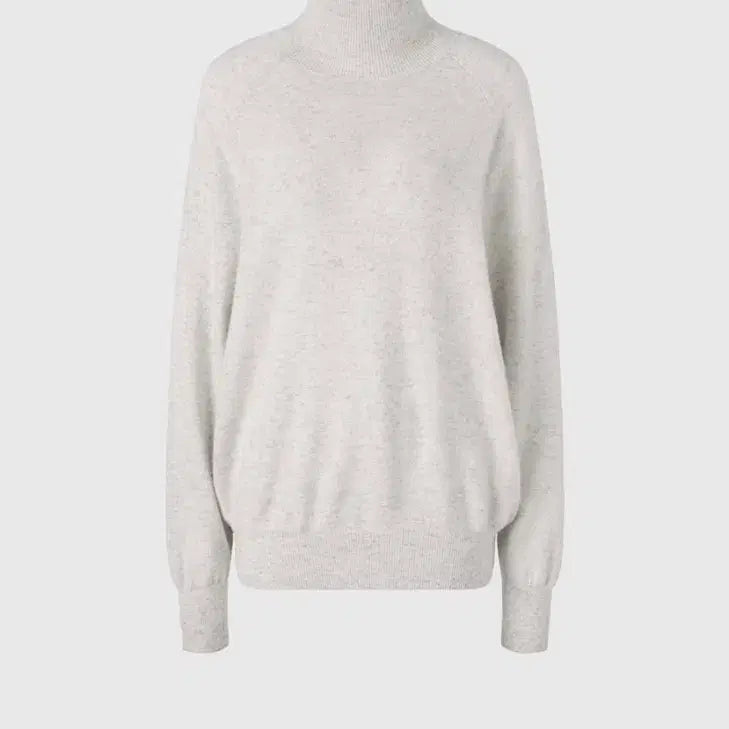 [BUNJANG] Orr Cashmere Knit Sweater / Orr 오르 캐시미어 니트