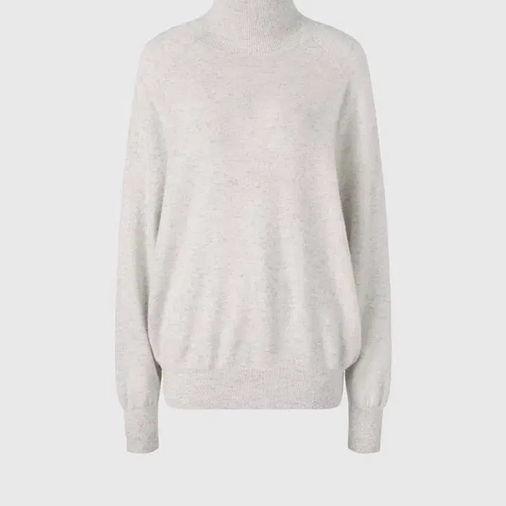 [BUNJANG] Orr Cashmere Knit Sweater / Orr 오르 캐시미어 니트